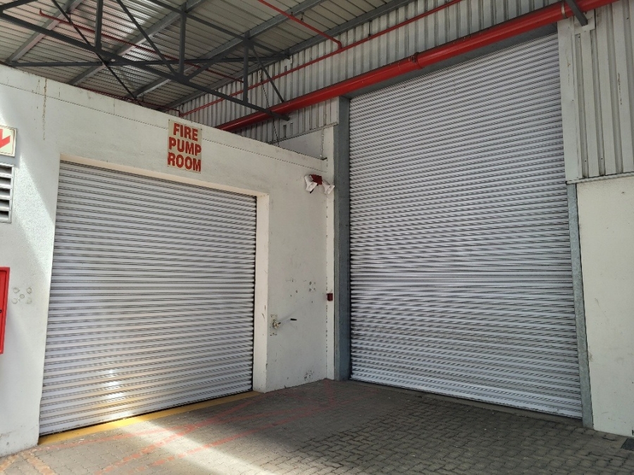 To Let Commercial Property for Rent in Airport Industria Western Cape